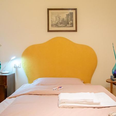 Cianis Home San Marco Venedik Dış mekan fotoğraf