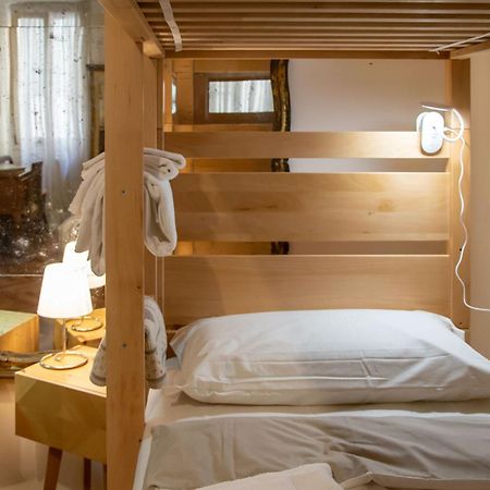Cianis Home San Marco Venedik Dış mekan fotoğraf