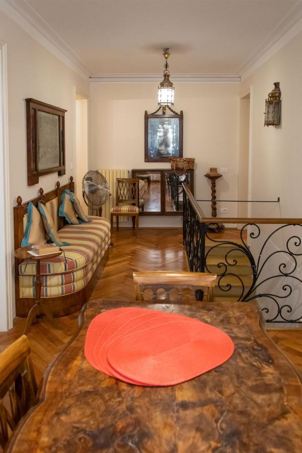 Cianis Home San Marco Venedik Dış mekan fotoğraf