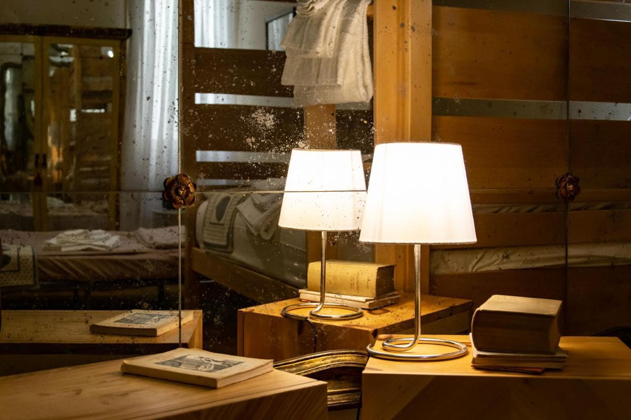 Cianis Home San Marco Venedik Dış mekan fotoğraf