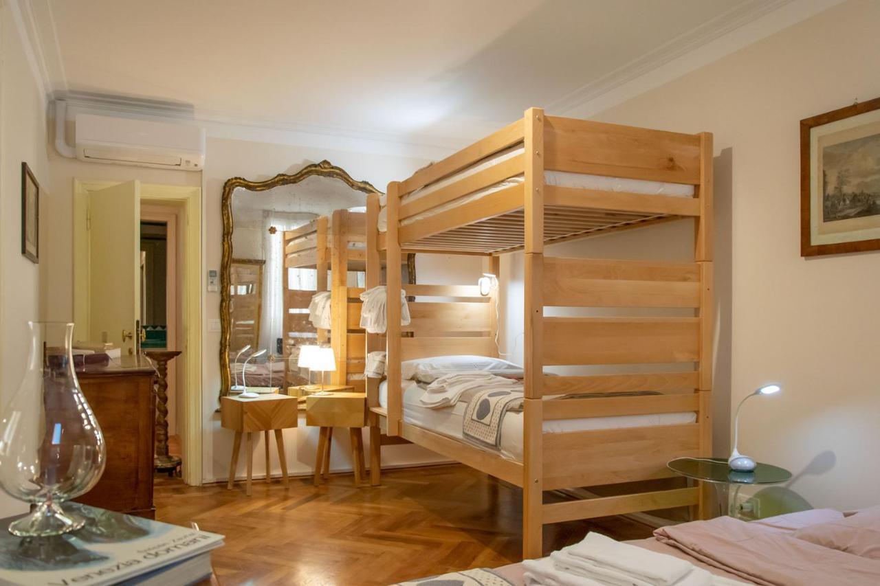 Cianis Home San Marco Venedik Dış mekan fotoğraf