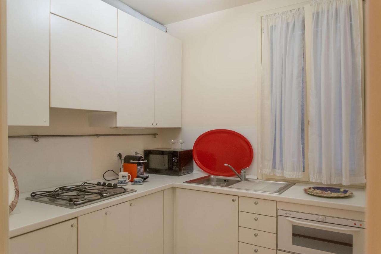 Cianis Home San Marco Venedik Dış mekan fotoğraf
