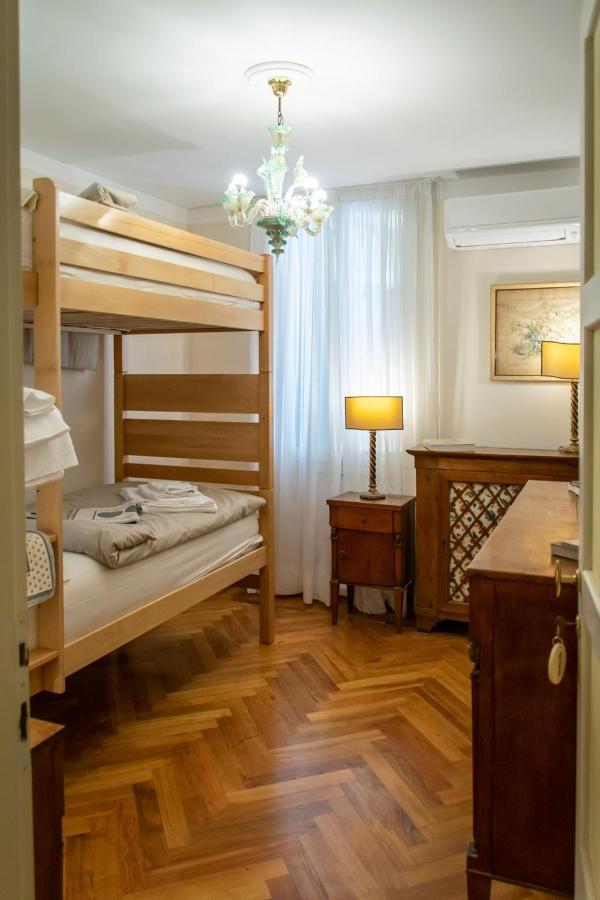 Cianis Home San Marco Venedik Dış mekan fotoğraf