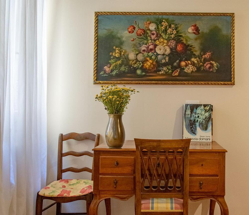 Cianis Home San Marco Venedik Dış mekan fotoğraf