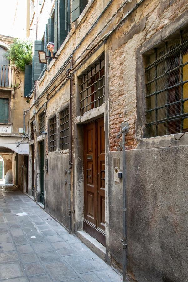 Cianis Home San Marco Venedik Dış mekan fotoğraf