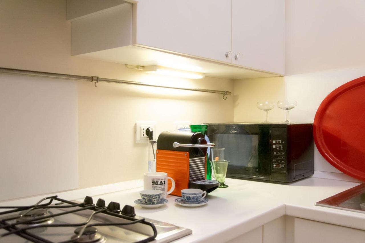 Cianis Home San Marco Venedik Dış mekan fotoğraf