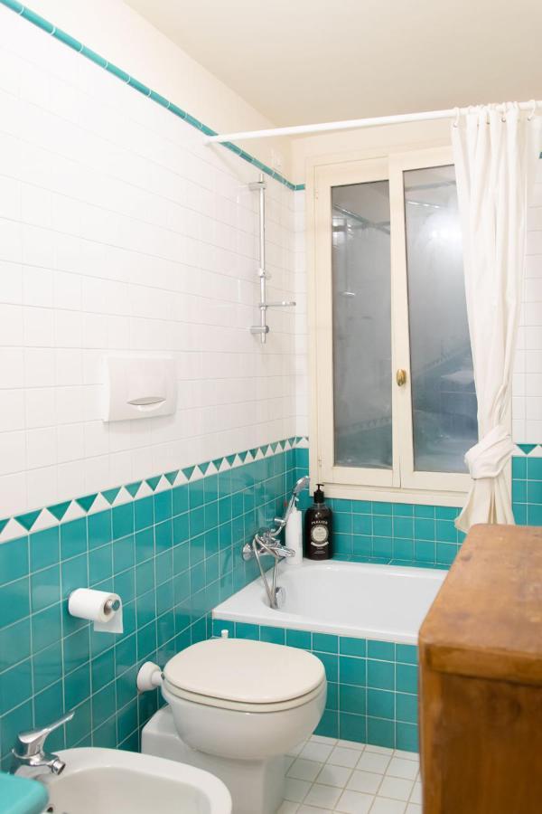 Cianis Home San Marco Venedik Dış mekan fotoğraf
