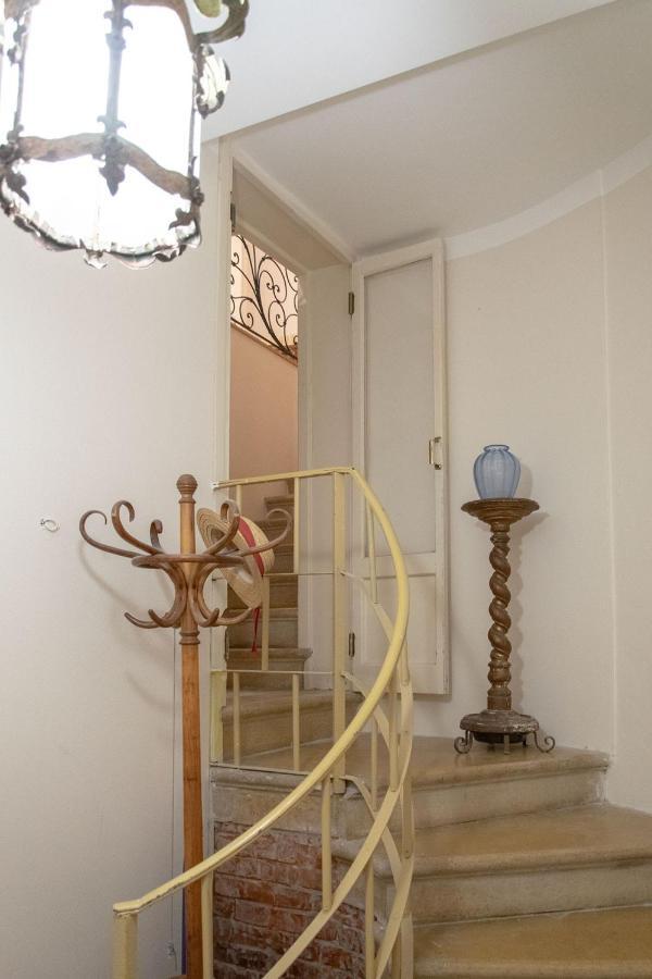 Cianis Home San Marco Venedik Dış mekan fotoğraf