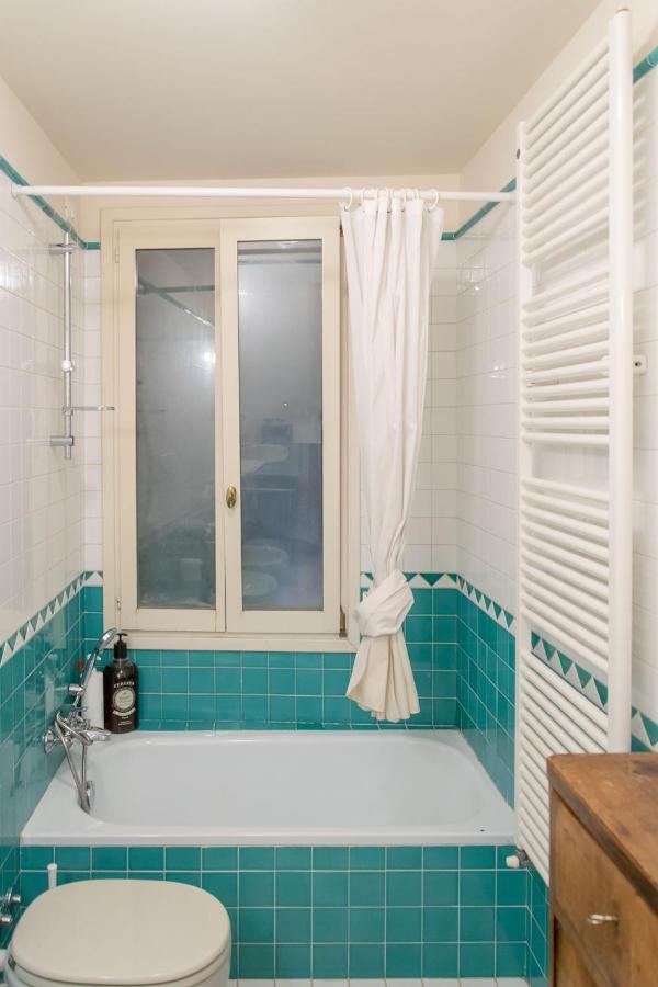 Cianis Home San Marco Venedik Dış mekan fotoğraf