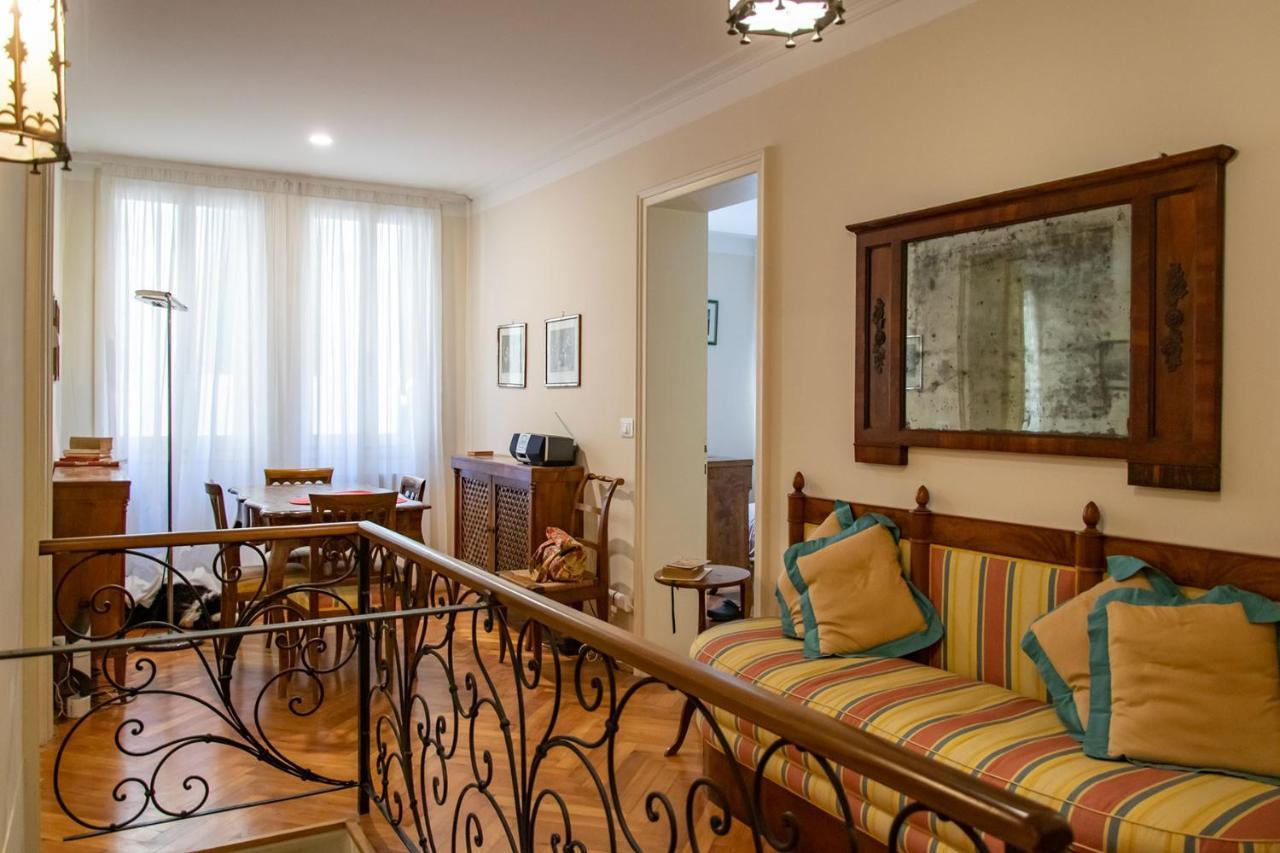 Cianis Home San Marco Venedik Dış mekan fotoğraf