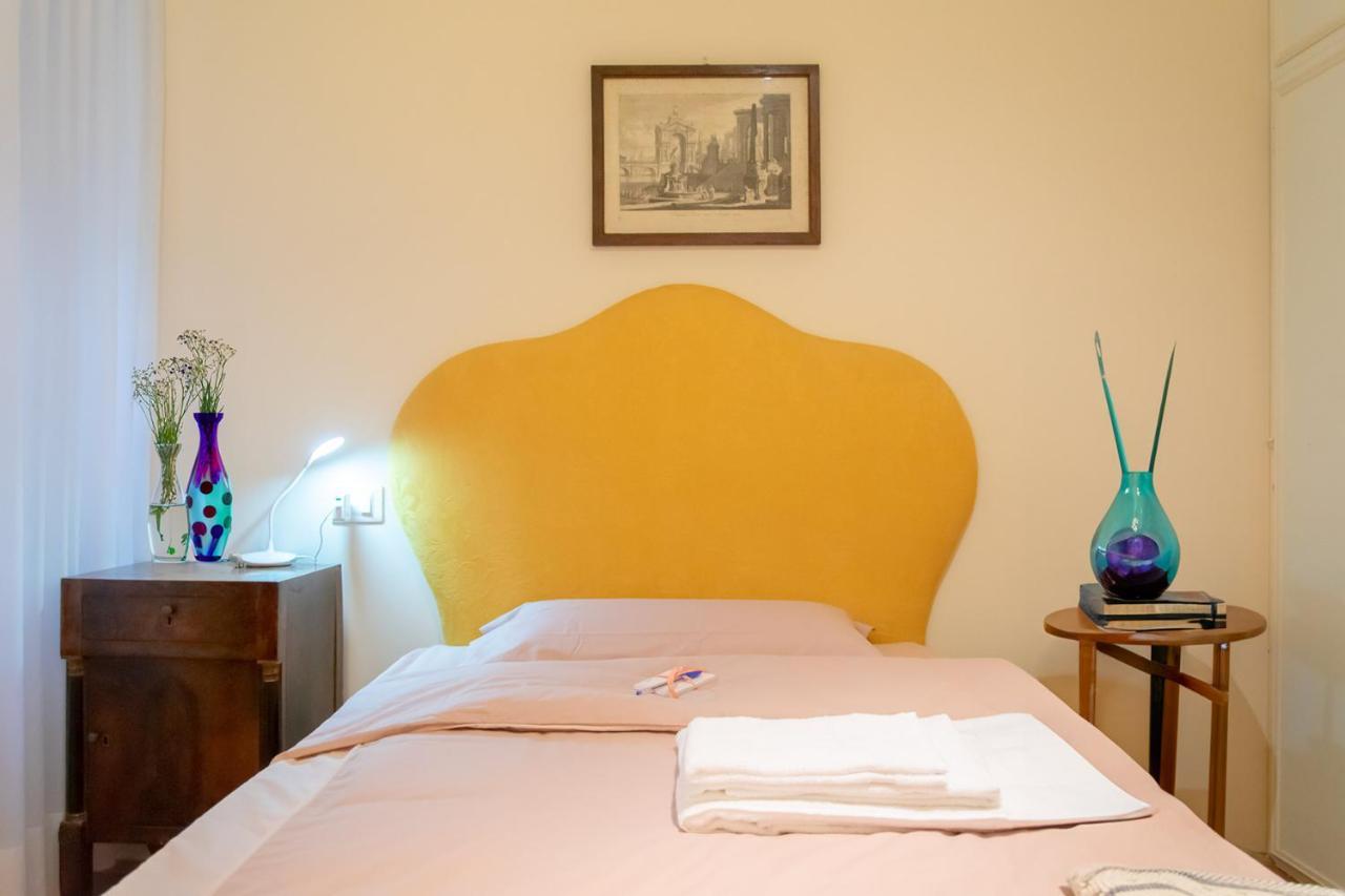 Cianis Home San Marco Venedik Dış mekan fotoğraf