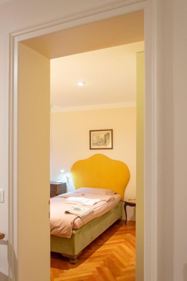 Cianis Home San Marco Venedik Dış mekan fotoğraf